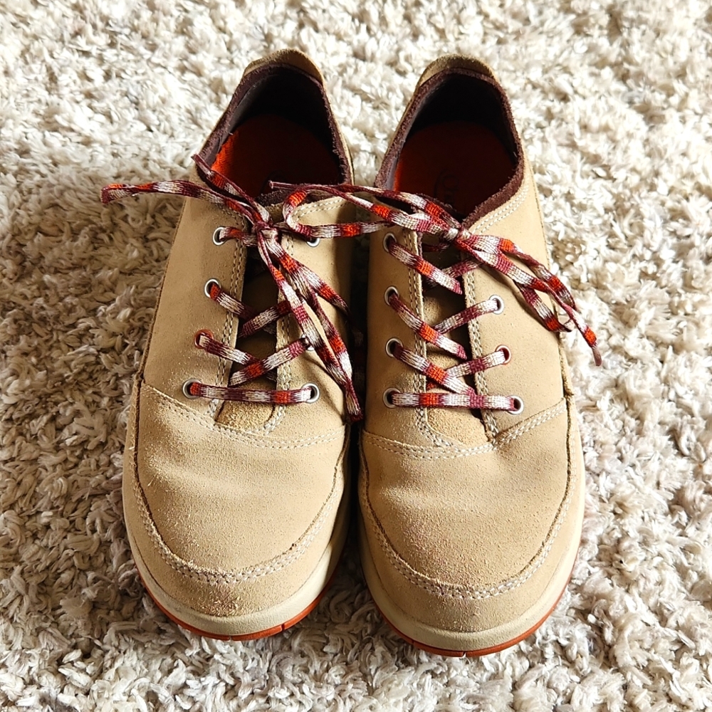 Chaco sneakers